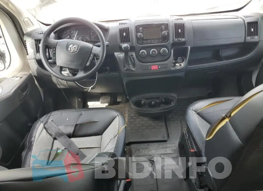 3C6TRVAG8LE107697 Photo# 8