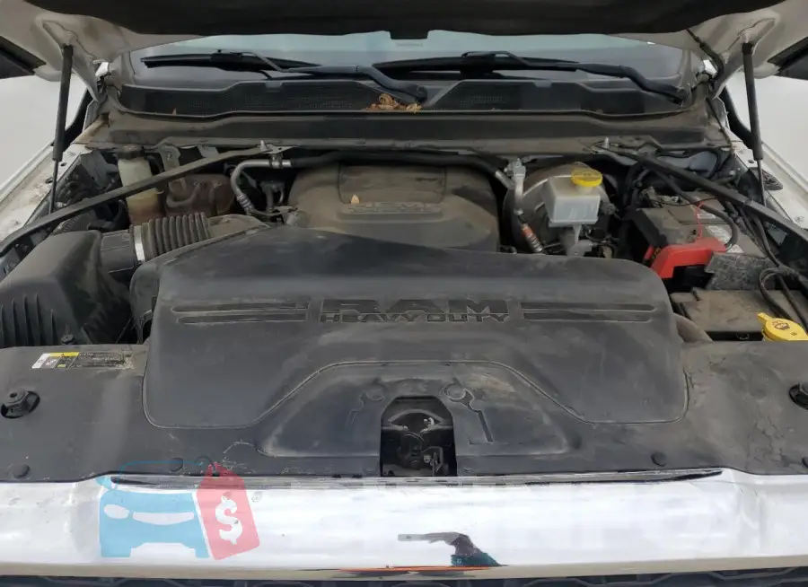 3C6UR5CJ4KG667037 Photo# 11
