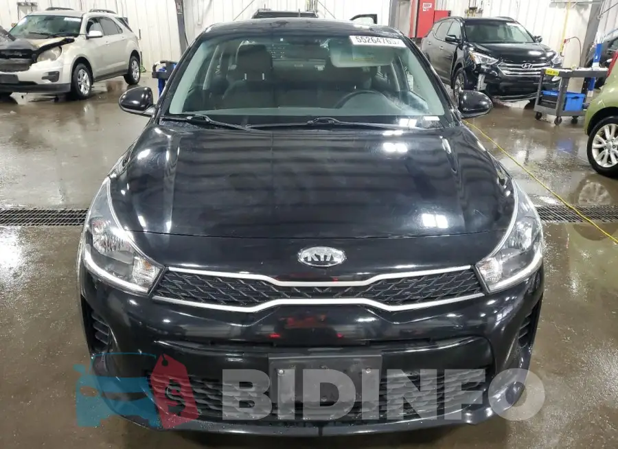 3KPA24AB2KE214200 Photo# 5