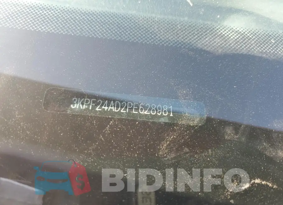 3KPF24AD2PE628981 Photo# 12