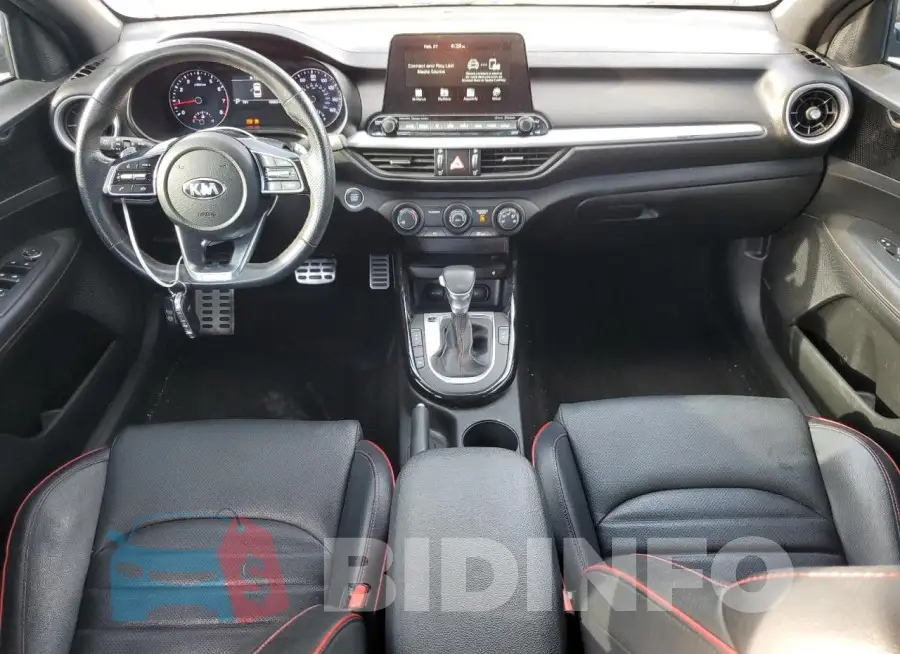3KPF44AC7LE229530 Photo# 8