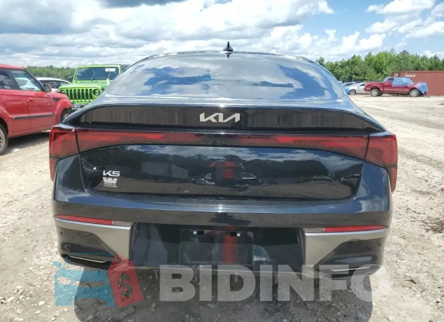 KNAG24J79S5321789 Photo# 6