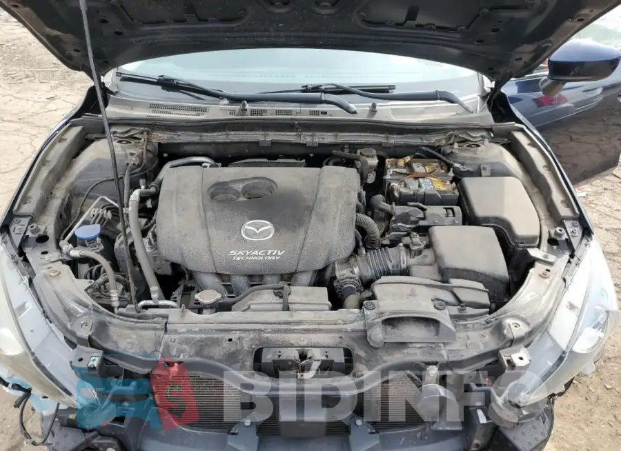 3MZBM1V70GM327270 Photo# 11