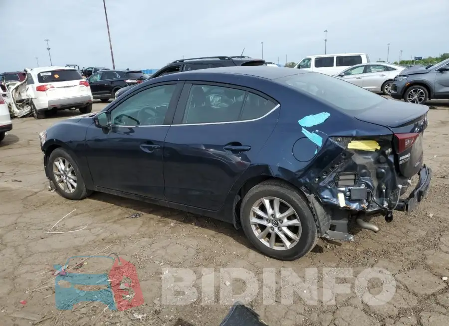 3MZBM1V70GM327270 Photo# 2