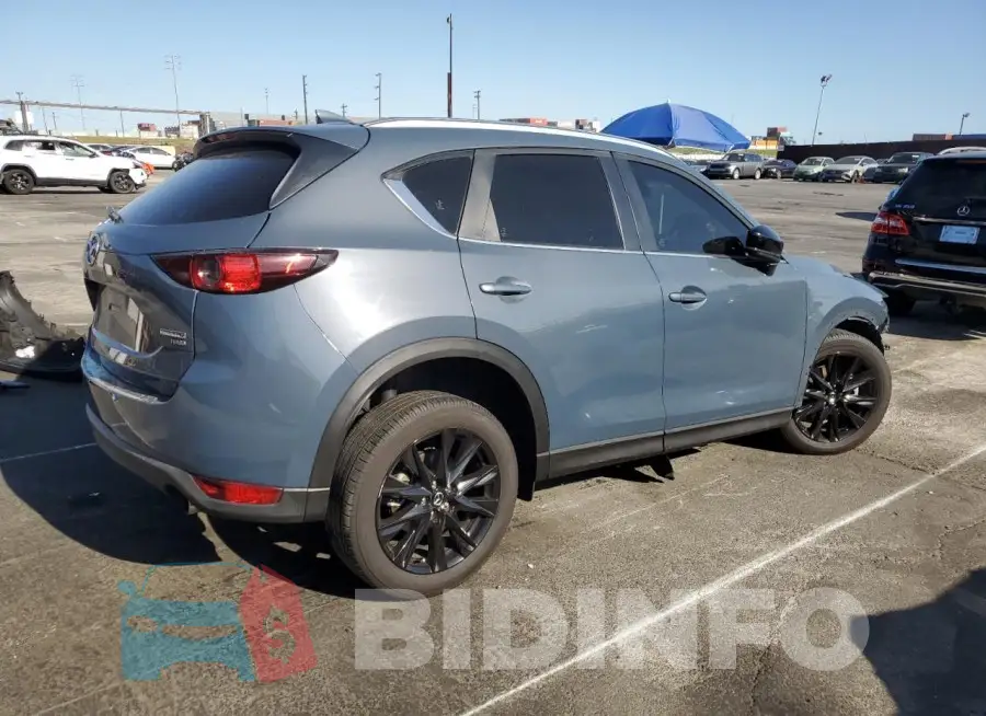 JM3KFACY7M0369238 Photo# 3