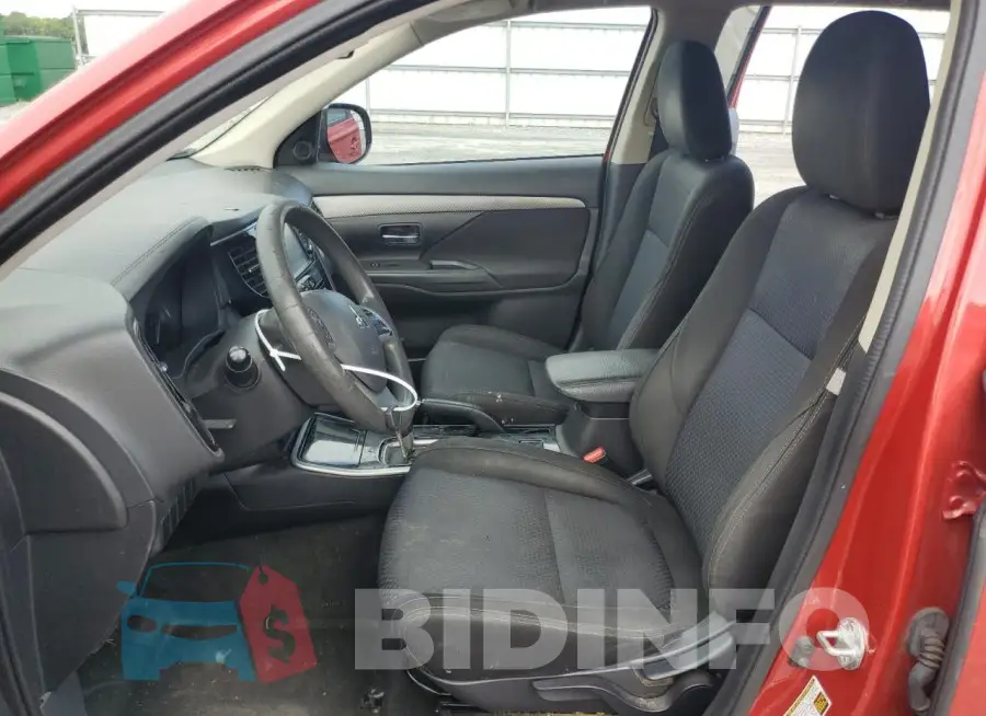 JA4AD2A34JZ051876 Photo# 7