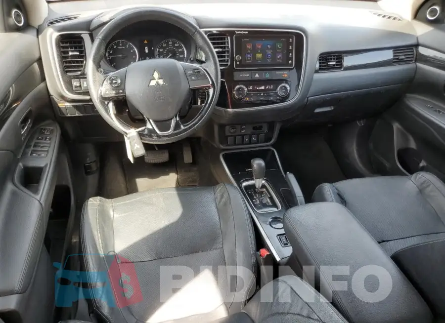 JA4AD3A38JZ065317 Photo# 8