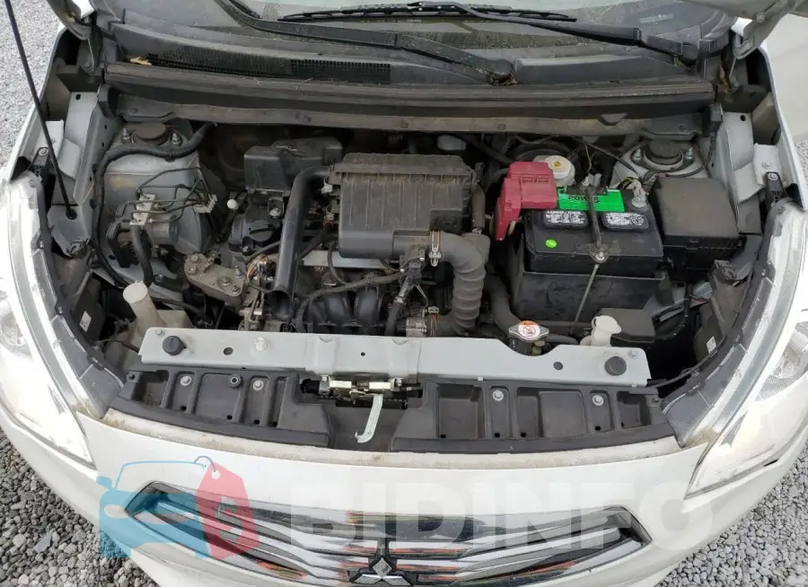 ML32F3FJ3KHF01869 Photo# 11