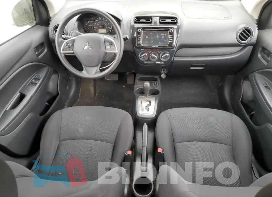 ML32F3FJ3KHF01869 Photo# 8