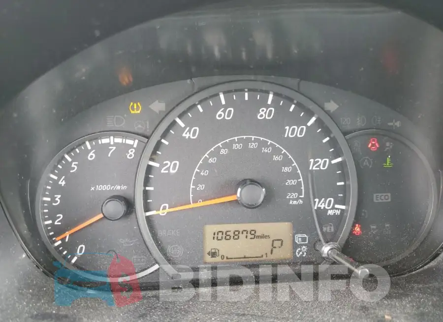 ML32F3FJ3KHF01869 Photo# 9