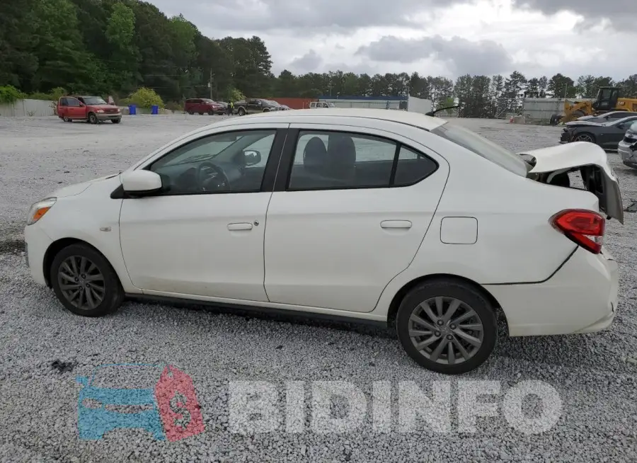 ML32F3FJ3KHF01869 Photo# 2