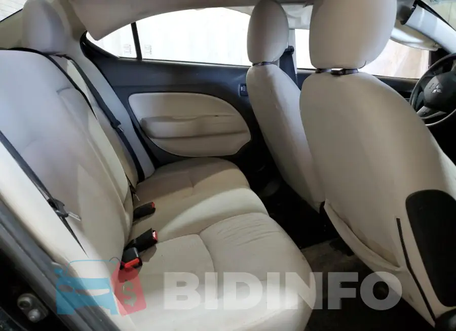 ML32F3FJ3KHF06263 Photo# 10