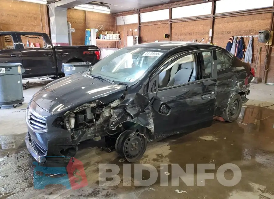 ML32F3FJ3KHF06263 Photo# 1
