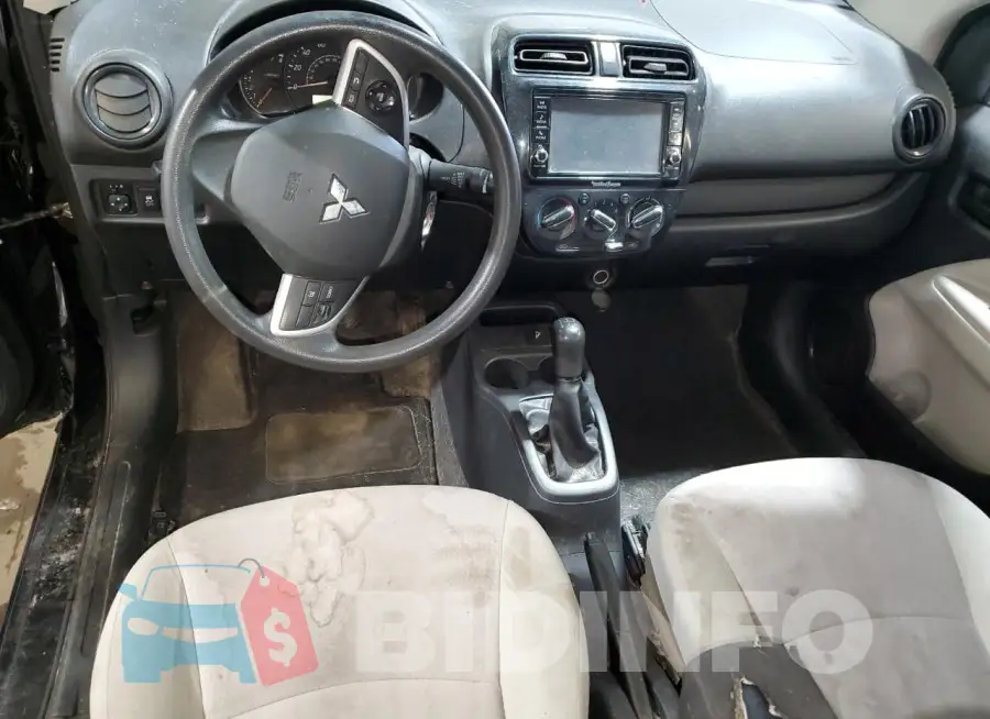 ML32F3FJ3KHF06263 Photo# 8