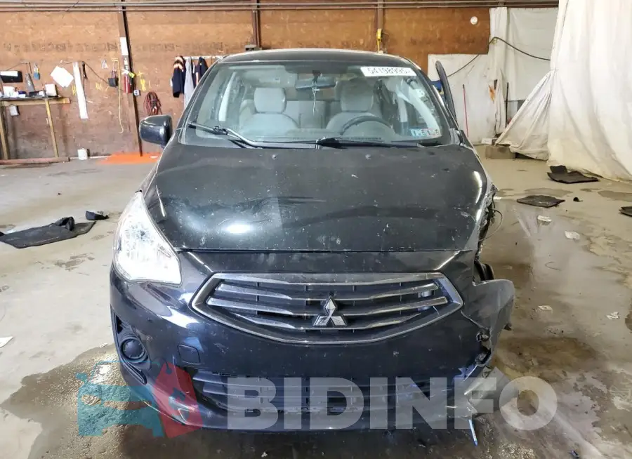 ML32F3FJ3KHF06263 Photo# 5