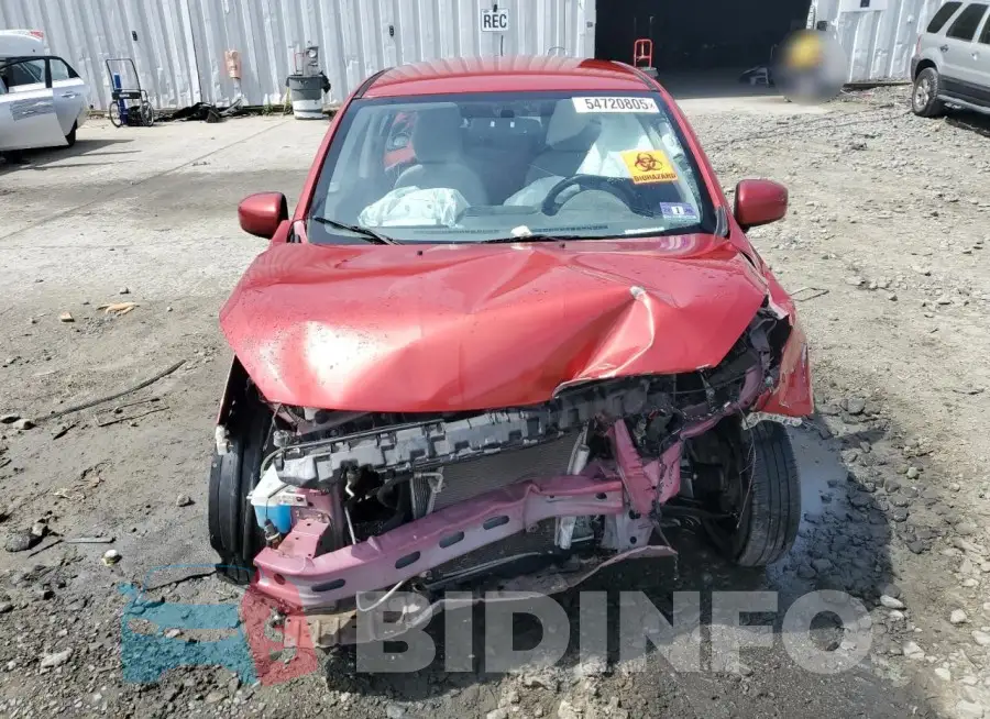 ML32F3FJ5HHF06886 Photo# 5
