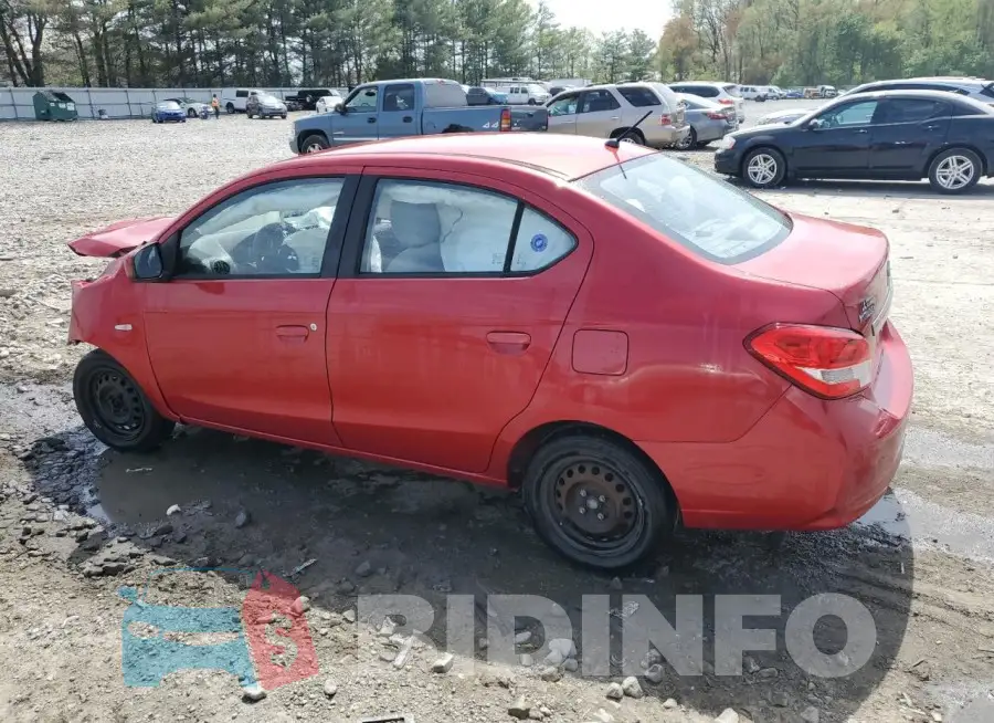 ML32F3FJ5HHF06886 Photo# 2