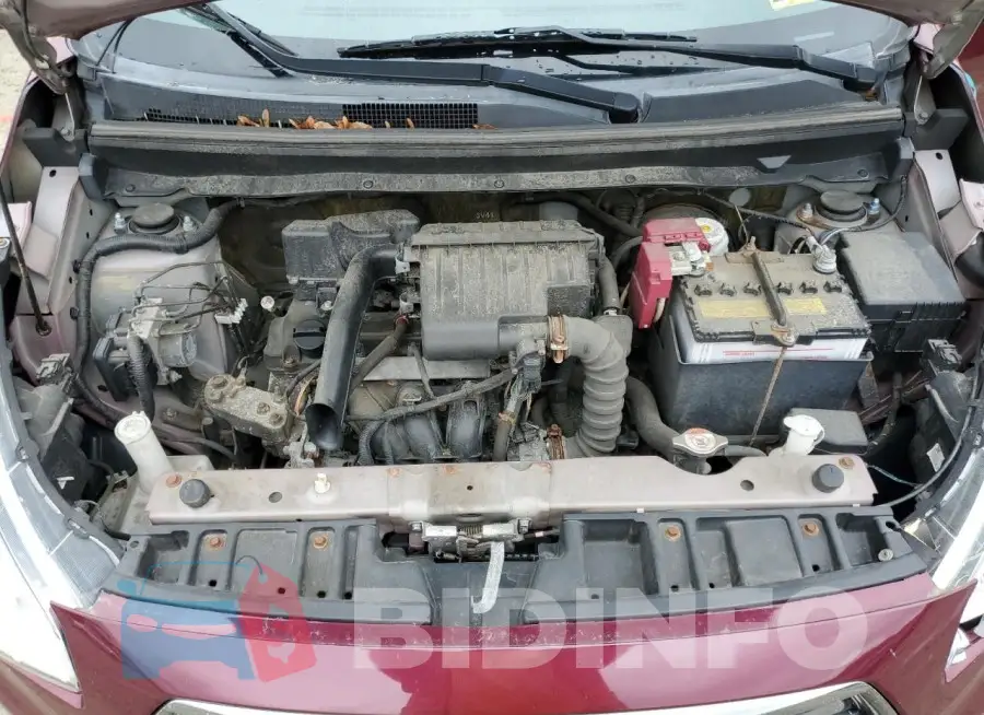 ML32F3FJ5KHF00240 Photo# 11