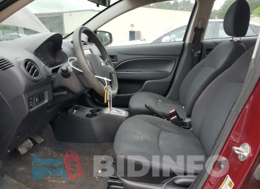 ML32F3FJ5KHF00240 Photo# 7