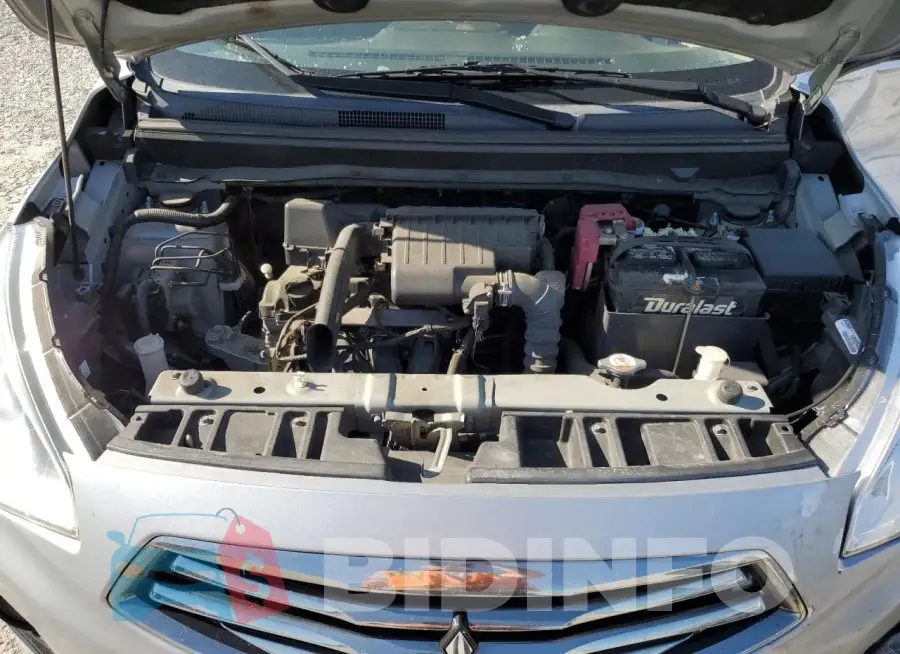 ML32F3FJ5KHF05552 Photo# 11