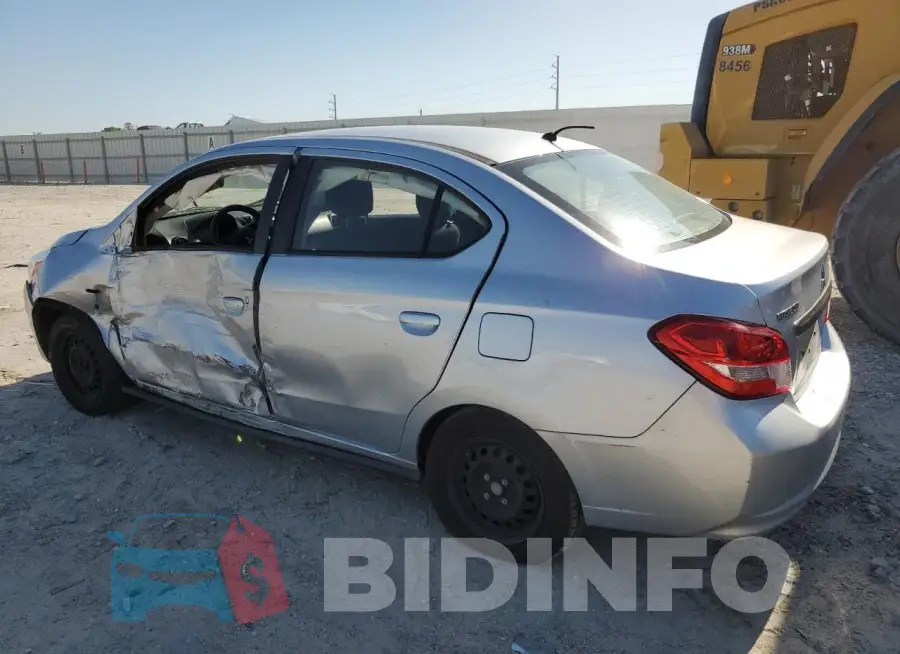 ML32F3FJ5KHF05552 Photo# 2