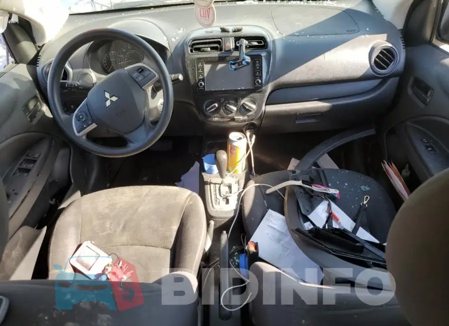 ML32F3FJ5KHF05552 Photo# 8