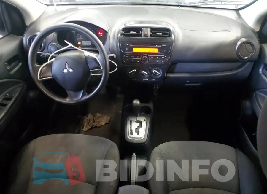 ML32F3FJ6HHF10493 Photo# 8