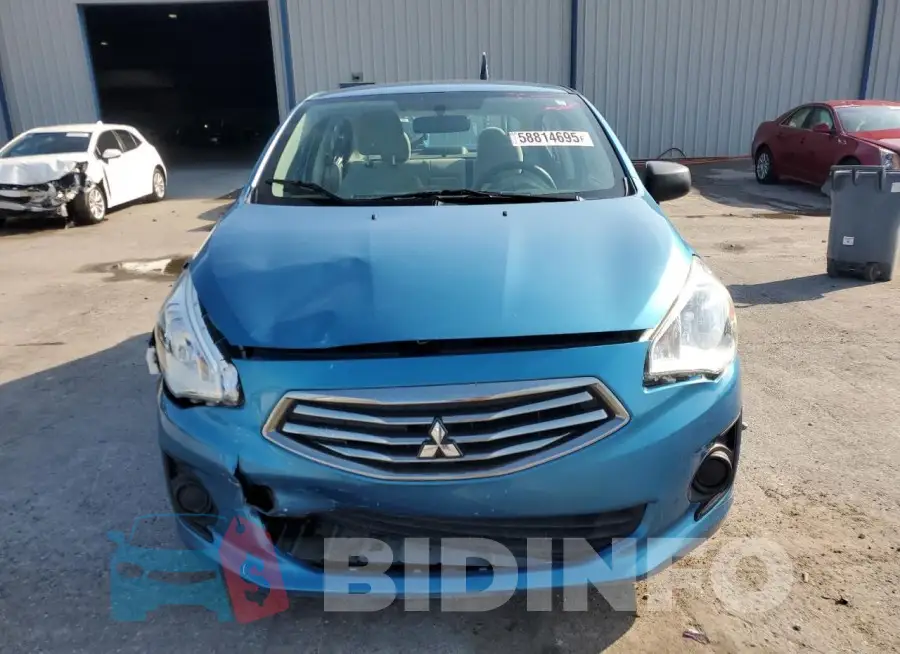 ML32F3FJXKHF11315 Photo# 5
