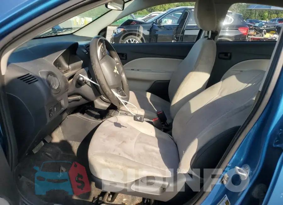 ML32F3FJXKHF11315 Photo# 7