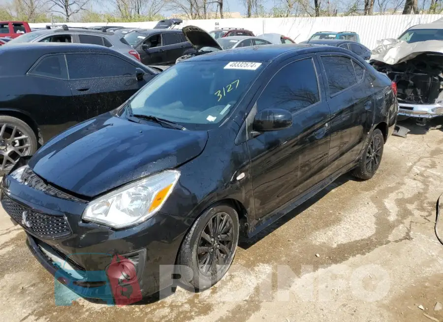 ML32F4FJ8LHF01597 Photo# 1