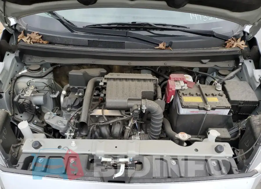 ML32FUFJ4RHF09642 Photo# 11