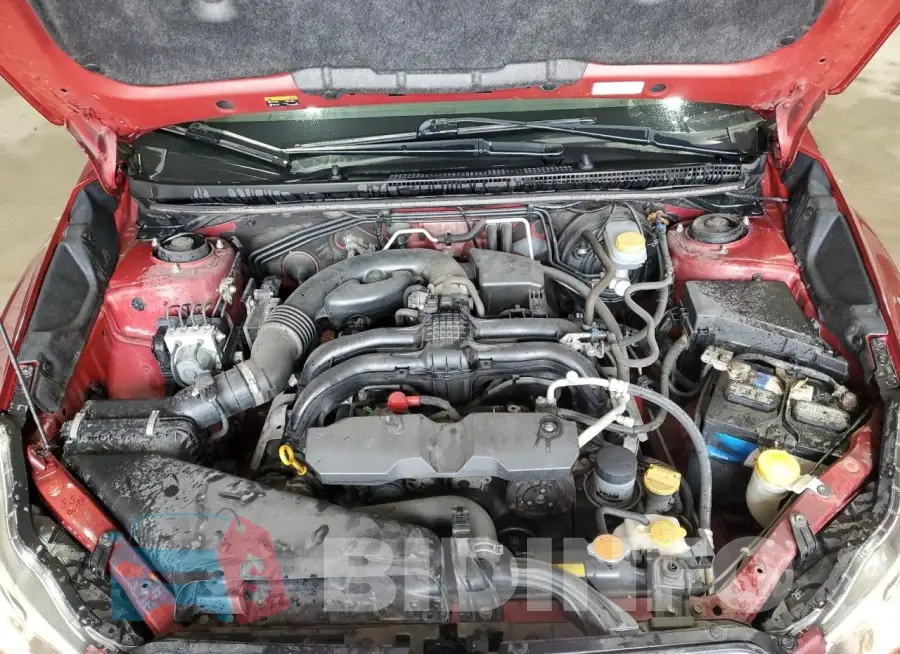 JF2GPABCXH8230831 Photo# 12