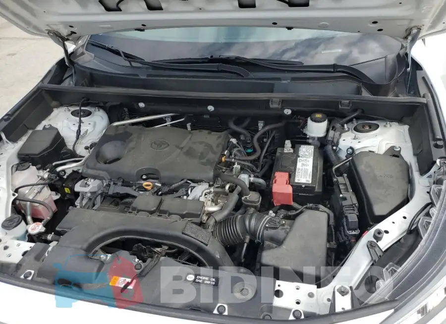 2T3C1RFV5KW056435 Photo# 11