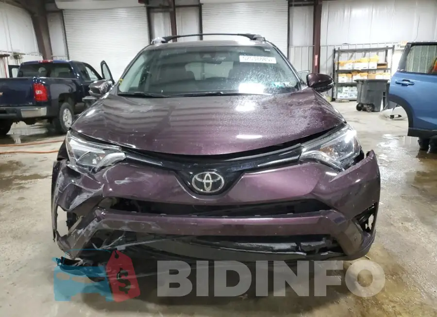 2T3DFREVXGW474147 Photo# 5
