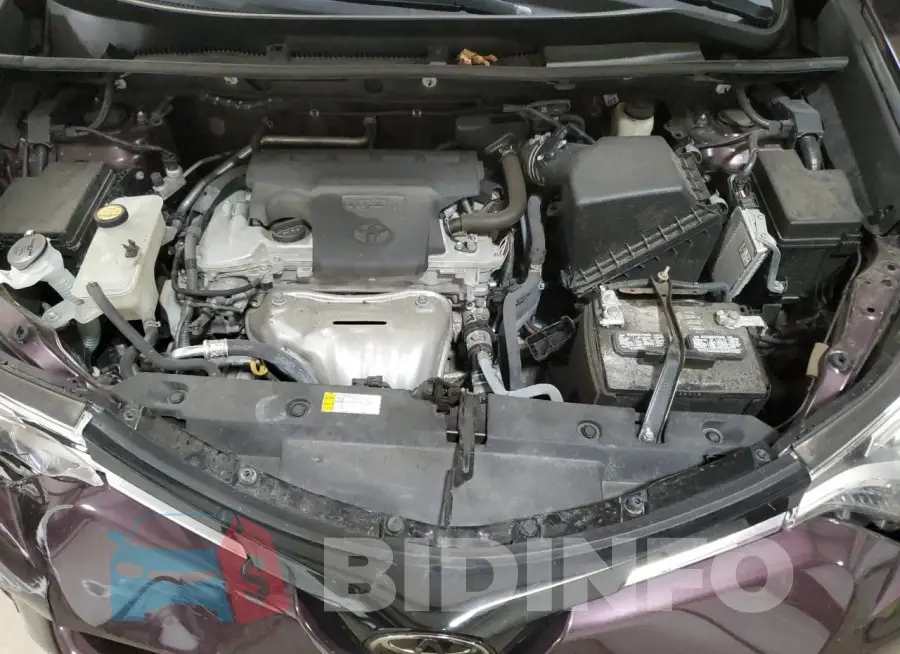 2T3DFREVXGW474147 Photo# 12