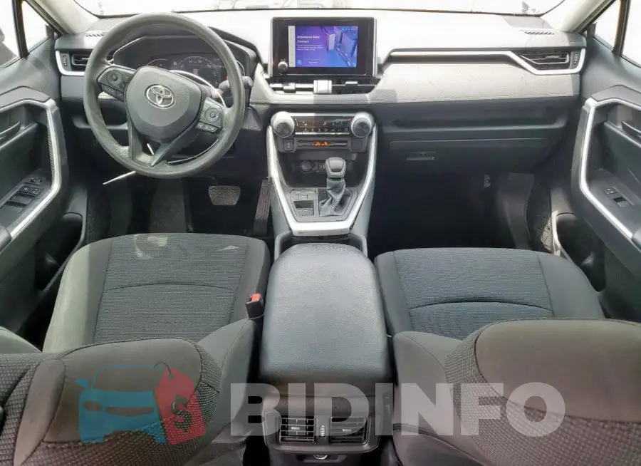 2T3K1RFV8PC227179 Photo# 8