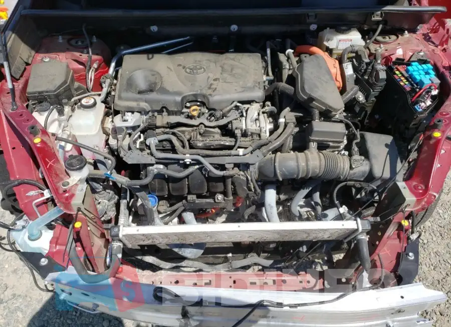 2T3RWRFV8KW019732 Photo# 11