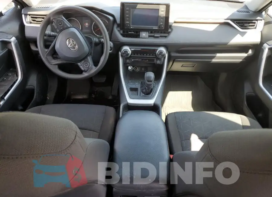 2T3W1RFV9MC167703 Photo# 8