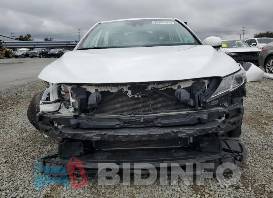 4T1C11AK0LU879167 Photo# 5