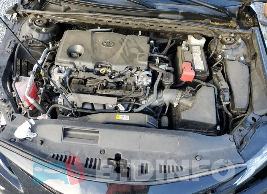 4T1C11AK1MU408081 Photo# 11