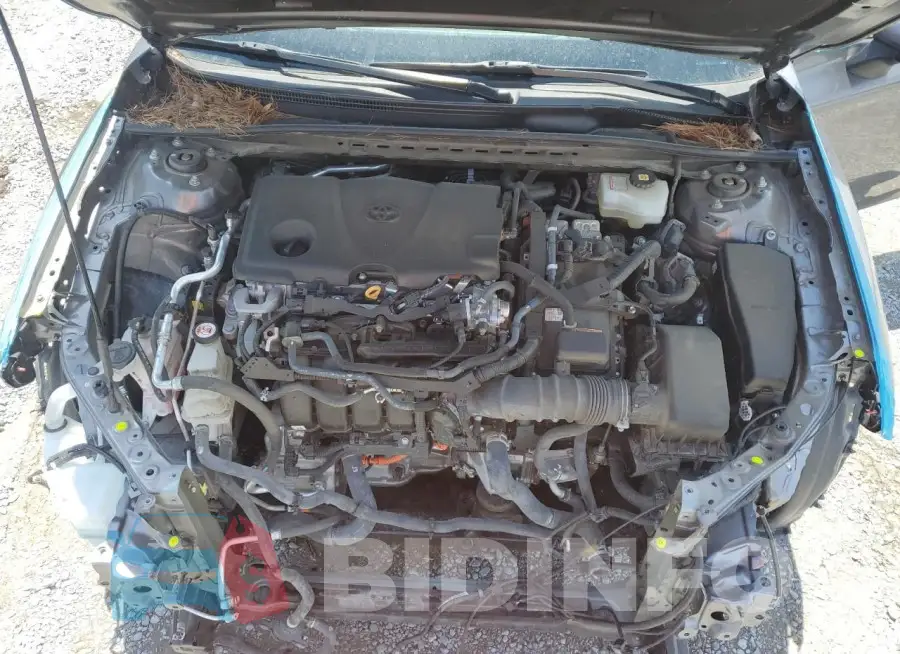 4T1F31AK3PU607631 Photo# 11