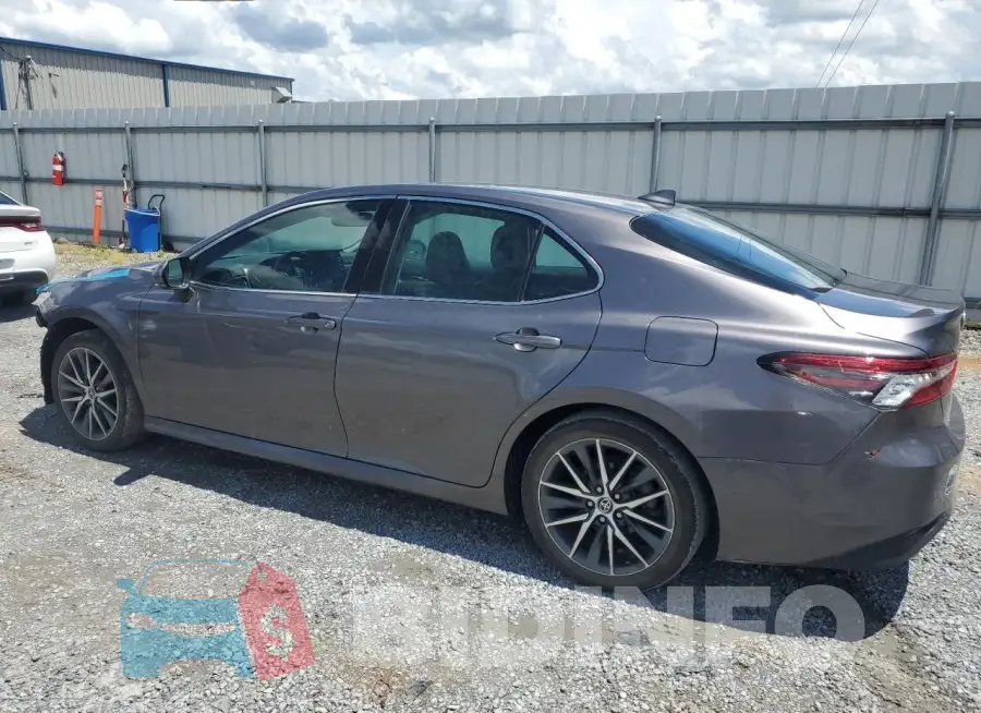 4T1F31AK3PU607631 Photo# 2