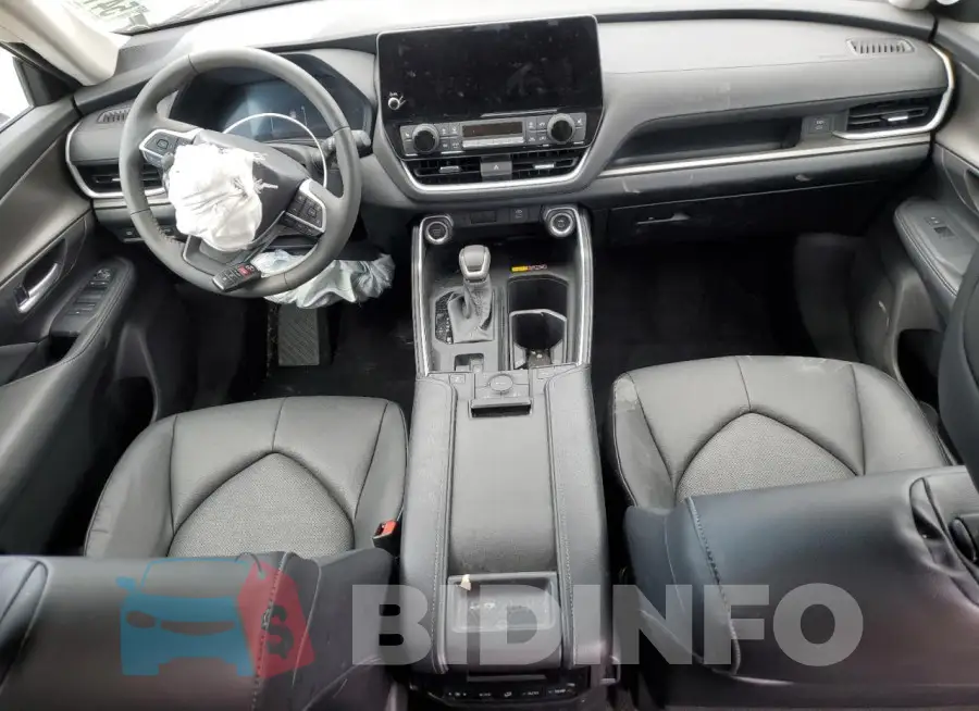5TDAAAB55RS051116 Photo# 8