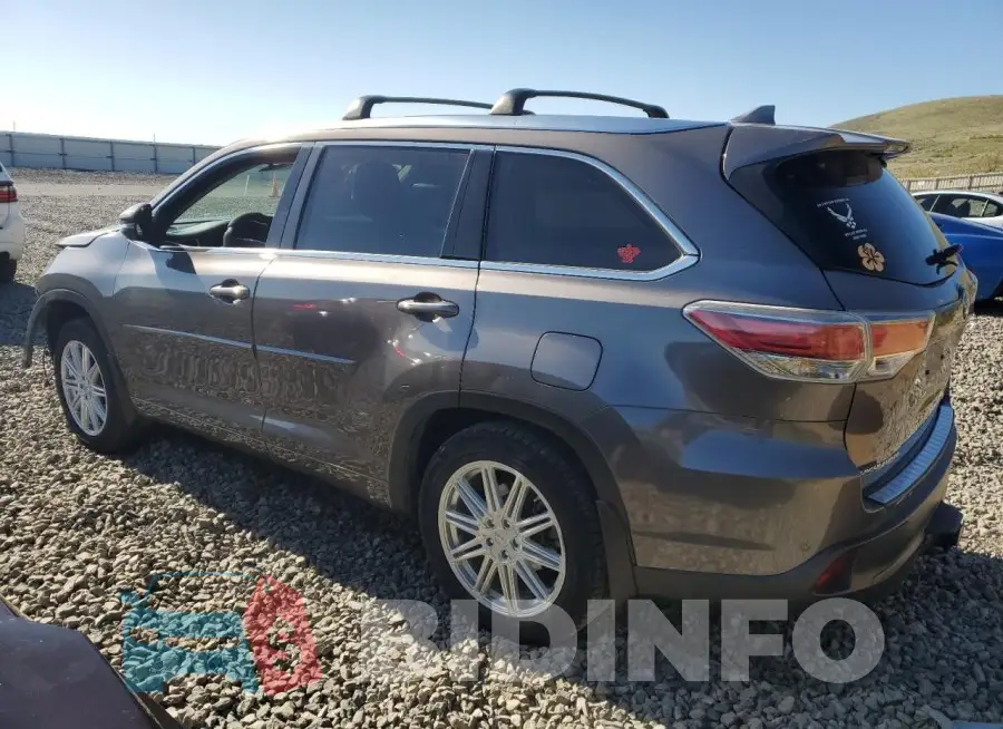 5TDDKRFH9GS275886 Photo# 2