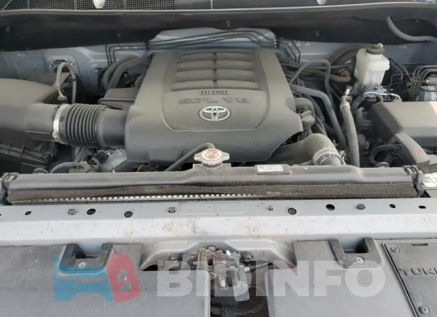 5TFDY5F1XLX918891 Photo# 11
