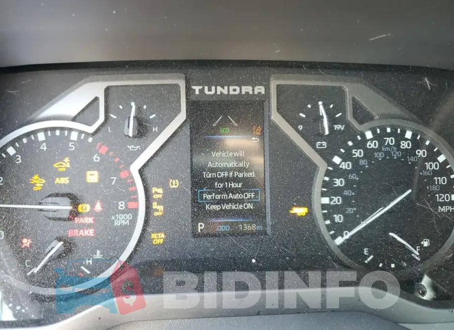 5TFLA5DB9SX282572 Photo# 9