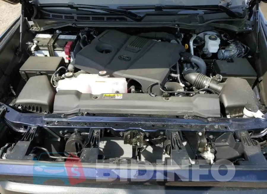 5TFLA5DB9SX282572 Photo# 11