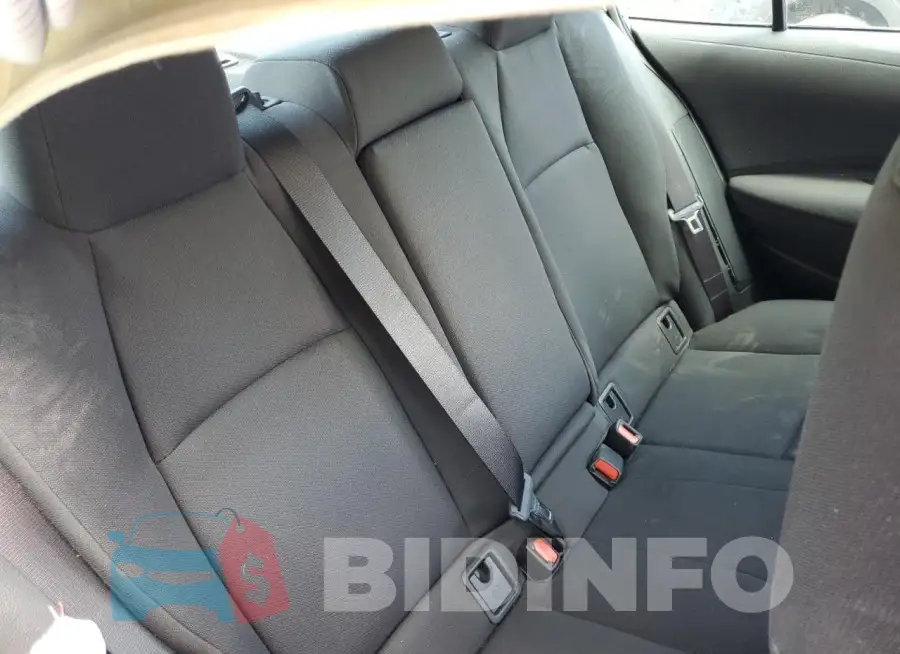 5YFB4MDE2RP126065 Photo# 10