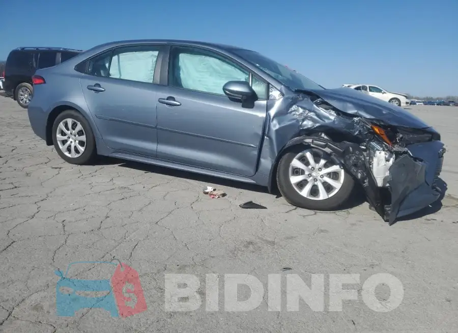 5YFB4MDE2RP157736 Photo# 4