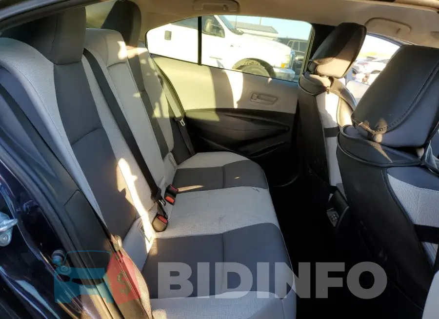 5YFB4MDE5PP026734 Photo# 10